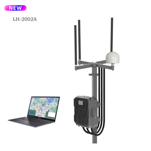LH-2002拒绝欺骗和捕获无人机无人机GPS欺骗信号系统