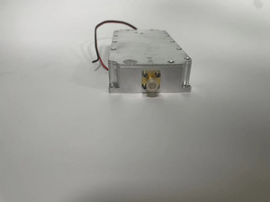 反无数系统433M-5.8GHz 50W功率放大器RF模块无线和无人机信号干扰的RF模块