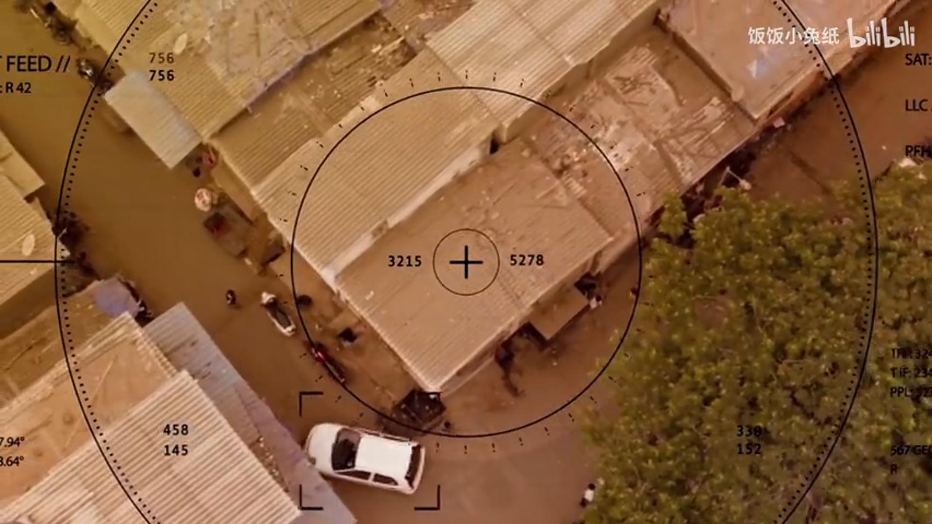 无人机在战争中的力量