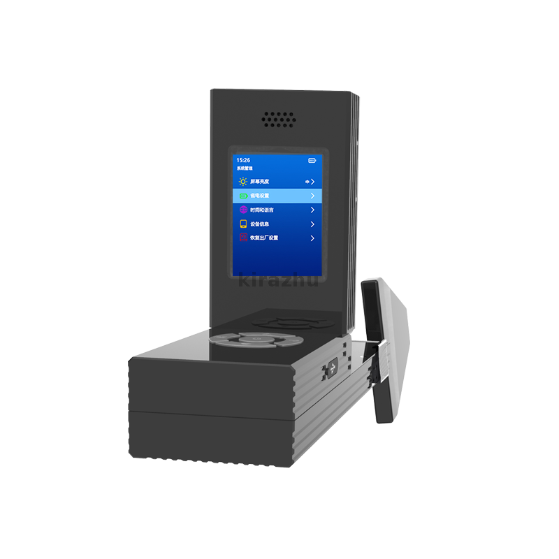 H13HANDHELD检测器